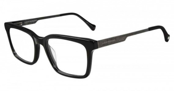 Lucky Brand D408 Eyeglasses