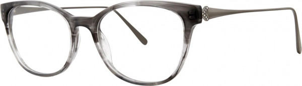Vera Wang Camari Eyeglasses, Dove