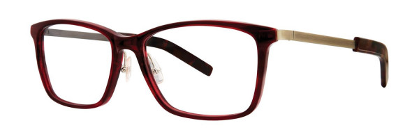 Vera Wang VA25 Eyeglasses, Garnet
