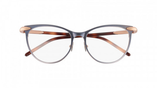 Pomellato PM0051O Eyeglasses, 004 - HAVANA