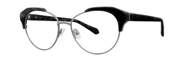 Zac Posen Quinny Eyeglasses, Granite