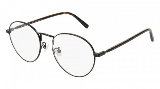 Stella McCartney SC0126O Eyeglasses, 002 - HAVANA