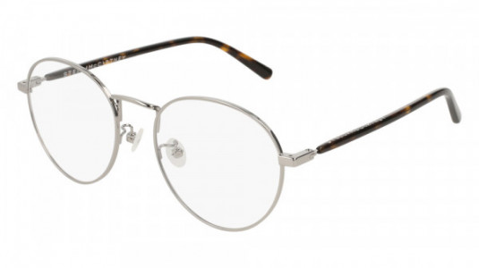 Stella McCartney SC0126O Eyeglasses, 003 - HAVANA