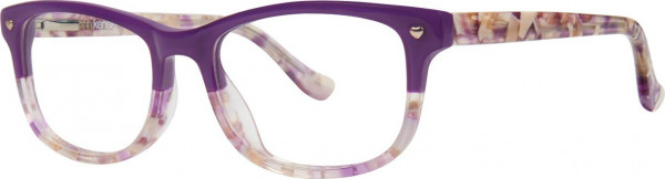 Kensie Splash Eyeglasses