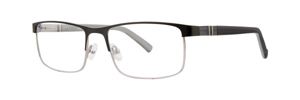 Timex 3:13 PM Eyeglasses, Black