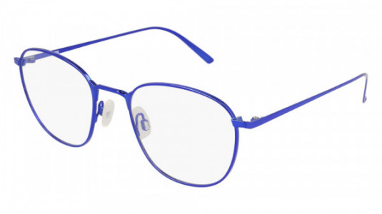 Puma PU0180O Eyeglasses, 004 - BLUE