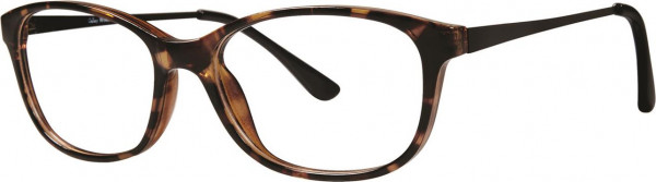 Gallery Winifred Eyeglasses, Tortoise