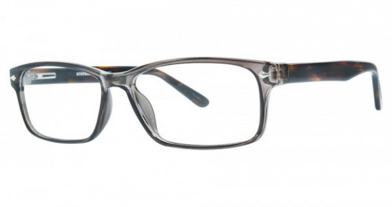 Stetson Off Road 5067 Eyeglasses, 100 Grey