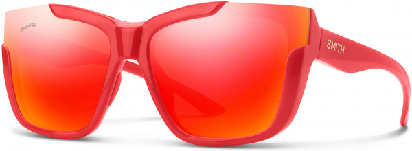 Smith Optics Dreamline Sunglasses, 0C9A Red