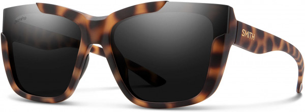 Smith Optics Dreamline Sunglasses, 0N9P Matte Havana