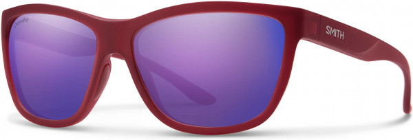 Smith Optics Eclipse Sunglasses, 0LPA Brown Crystal Eal