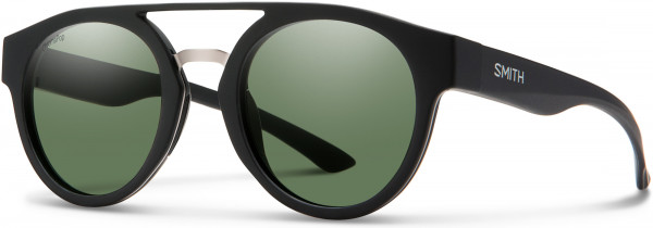 Smith Optics Range Sunglasses, 0003 Matte Black