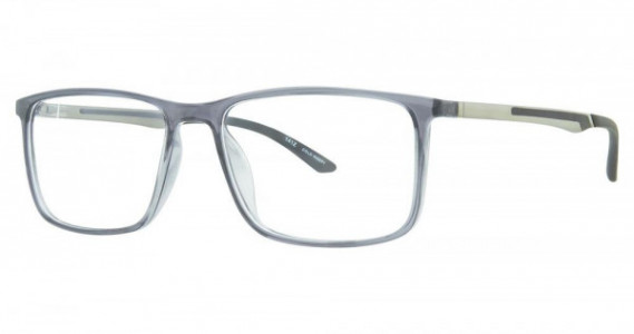 Shaquille O’Neal QD 141Z Eyeglasses, 100 Grey