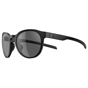 adidas proshift ad35 Sunglasses, 9000 black matt/grey