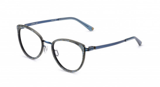 Etnia Barcelona GOTEBORG Eyeglasses, BLGD