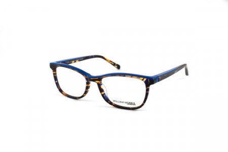 William Morris WM50036 Eyeglasses, BLUE MARBLE (C1)