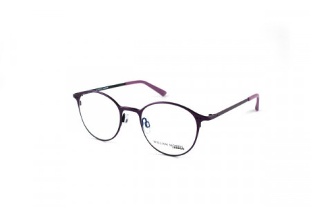 William Morris WM50057 Eyeglasses, PURPLE (C4)