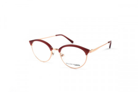 William Morris WM50055 Eyeglasses, PINK/ROSE GOLD (C3)