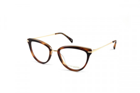 William Morris BL40017 Eyeglasses, HAVANA GOLD (C3)