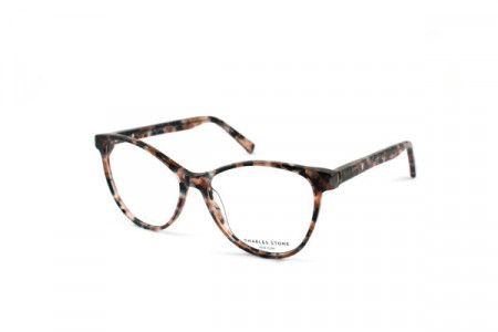 William Morris CSNY30015 Eyeglasses, PEACH HAVANA (C1)