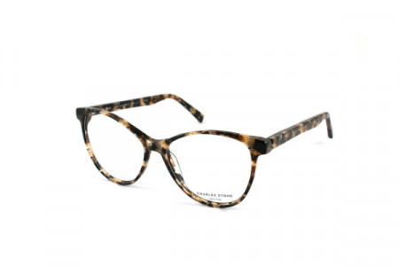 William Morris CSNY30015 Eyeglasses, APRICOT HAVANA (C3)