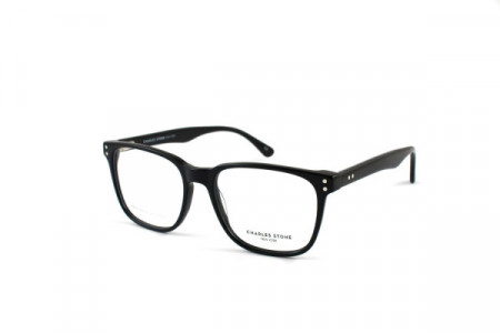 William Morris CSNY30018 Eyeglasses, BLACK (C1)