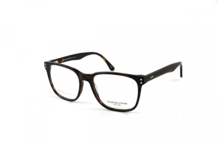 William Morris CSNY30018 Eyeglasses, DK TORTOISE (C2)