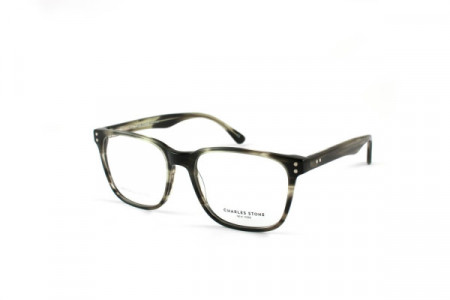 William Morris CSNY30018 Eyeglasses, GREEN HAVANA (C3)
