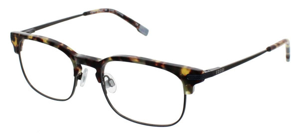 IZOD 2039 Eyeglasses, Tortoise