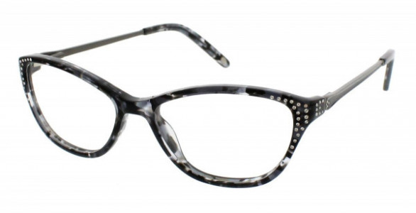Jessica McClintock JMC 4051 Eyeglasses