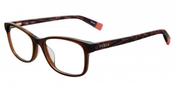 Furla VFU076 Eyeglasses