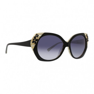 Trina Turk Bonaire Sunglasses, Black