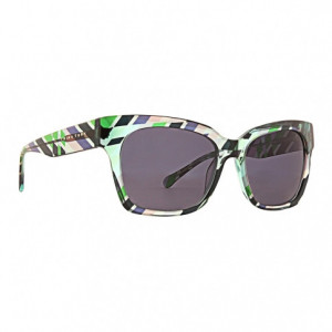 Trina Turk D'Orso Sunglasses, Diagonal