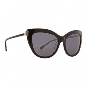 Trina Turk Santorini Sunglasses, Black