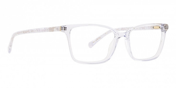 Life Is Good Taylor Eyeglasses, Clear