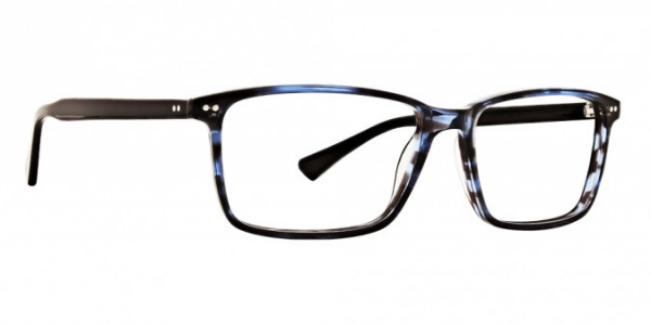 Argyleculture Kessel Eyeglasses
