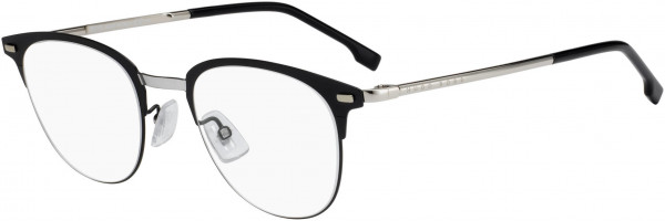 HUGO BOSS Black BOSS 0952/F Eyeglasses, 0003 Matte Black