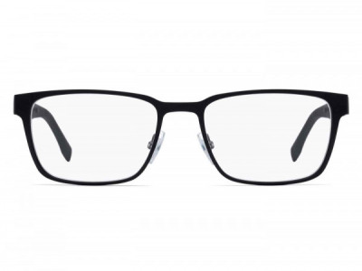 HUGO BOSS Black BOSS 0986 Eyeglasses, 0003 MATTE BLACK