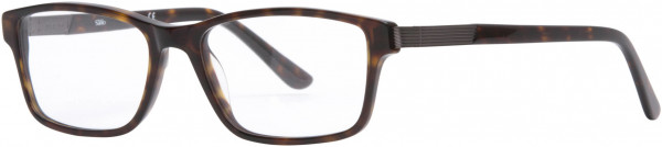 Safilo Elasta Elasta 1149 Eyeglasses, 0086 Dark Havana