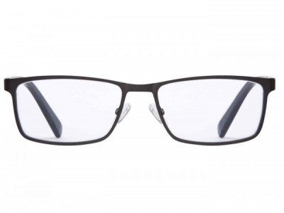 Safilo Elasta E 7224 Eyeglasses, 0HWJ DARK GREY