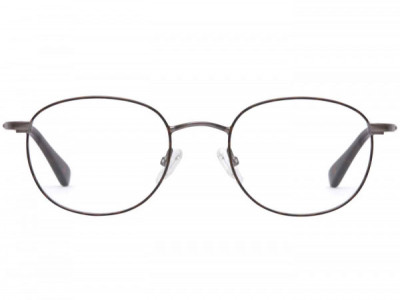 Safilo Elasta E 7226 Eyeglasses, 0AB8 HAVANA GREY