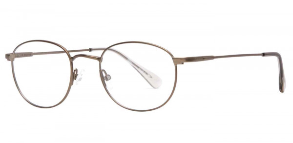 Safilo Elasta E 7226 Eyeglasses, 0TUI LIGHT BROWN