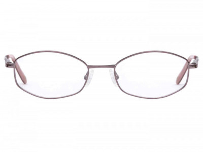 Safilo Emozioni EM 4383 Eyeglasses, 0S8R LIGHT PINK