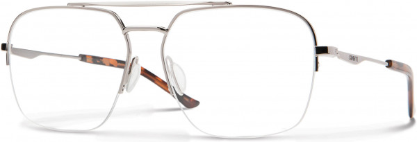 Smith Optics Sidestep Eyeglasses, 06LB Ruthenium