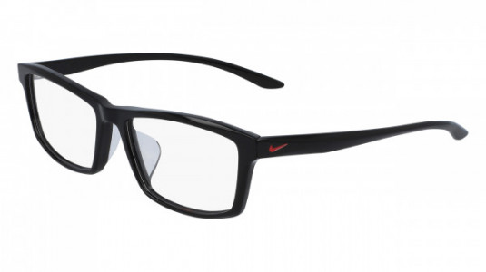 Nike NIKE 7919AF Eyeglasses, (006) BLACK