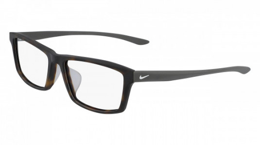 Nike NIKE 7919AF Eyeglasses, (201) MATTE TORTOISE