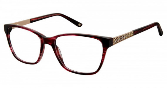 Jimmy Crystal MENTON Eyeglasses