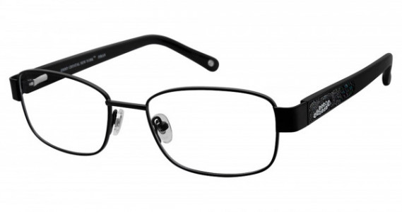 Jimmy Crystal PIRAN Eyeglasses