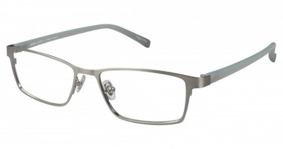 Crocs Eyewear CF4017 Eyeglasses, 70GY