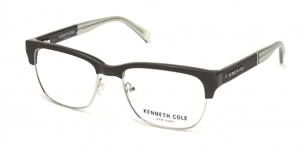 Kenneth Cole New York KC0284 Eyeglasses, 098 - Dark Green/other